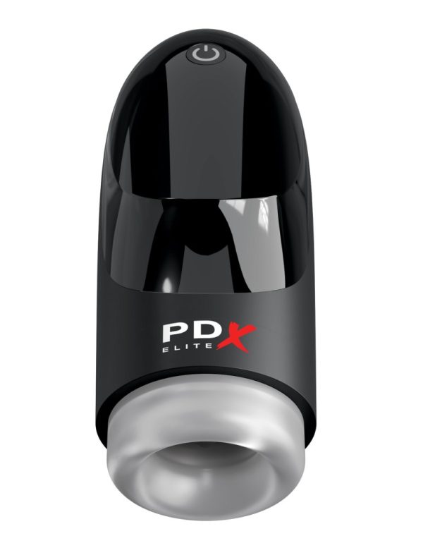 Hydrogasm Frosted/Black ViPstore.hu - Erotika Webáruház - Szexshop 2