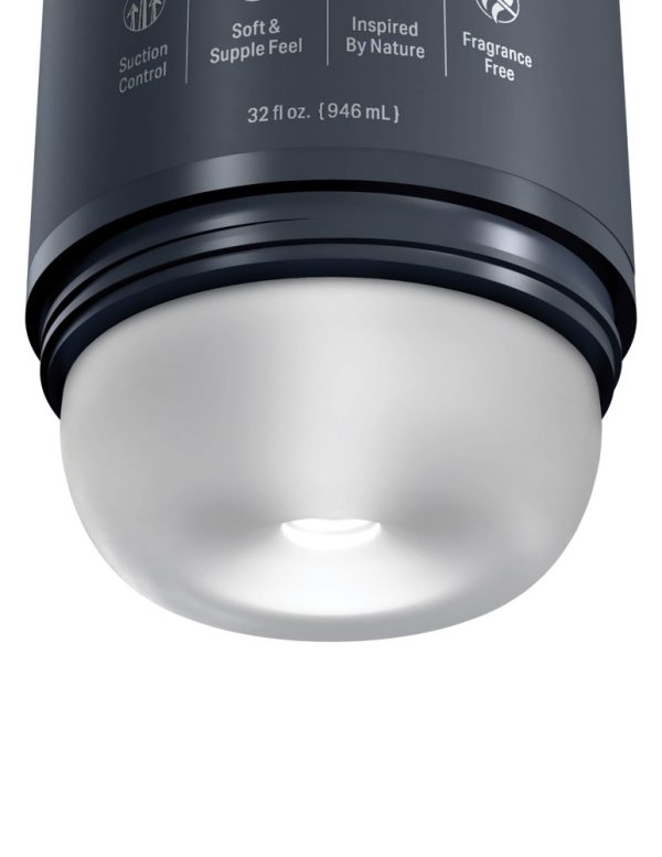 Shower Therapy – Deep Cream Frosted ViPstore.hu - Erotika Webáruház - Szexshop 6