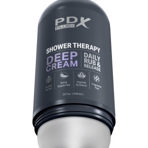Shower Therapy – Deep Cream Frosted ViPstore.hu - Erotika Webáruház - Szexshop 2