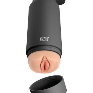 Fuck Flask Secret Delight Discreet Stroker Light ViPstore.hu - Erotika Webáruház - Szexshop 2