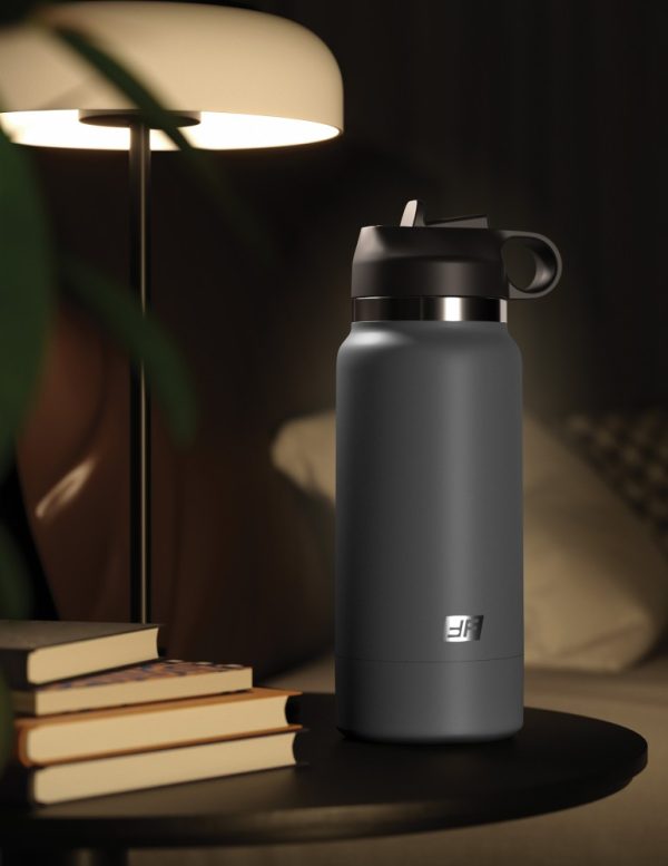 Fuck Flask Secret Delight Discreet Stroker Light ViPstore.hu - Erotika Webáruház - Szexshop 7