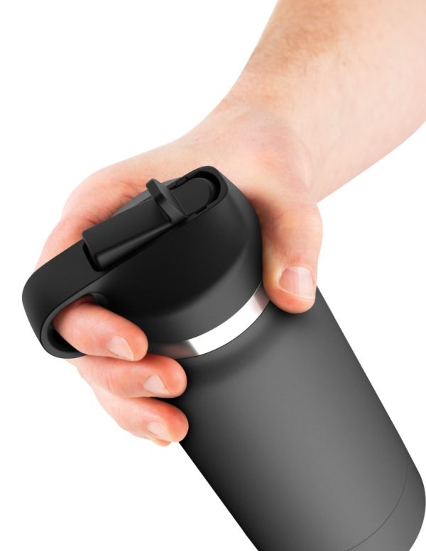 Fuck Flask Secret Delight Discreet Stroker Light ViPstore.hu - Erotika Webáruház - Szexshop 5