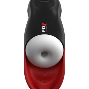 Fap-O-Matic Pro White/Black ViPstore.hu - Erotika Webáruház - Szexshop 2