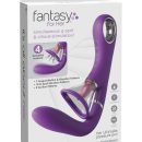 Fantasy For Her Super SoniX Thruster – Purple ViPstore.hu - Erotika Webáruház - Szexshop 2