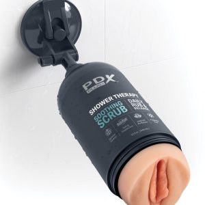 Shower Therapy - Soothing Scrub Light_PI_0911_