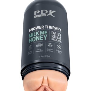 Shower Therapy – Milk Me Honey Light ViPstore.hu - Erotika Webáruház - Szexshop 2
