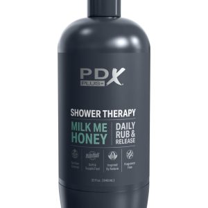 Shower Therapy - Milk Me Honey Light_PI_0911_