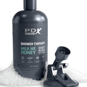 Shower Therapy - Milk Me Honey Light_PI_0911_