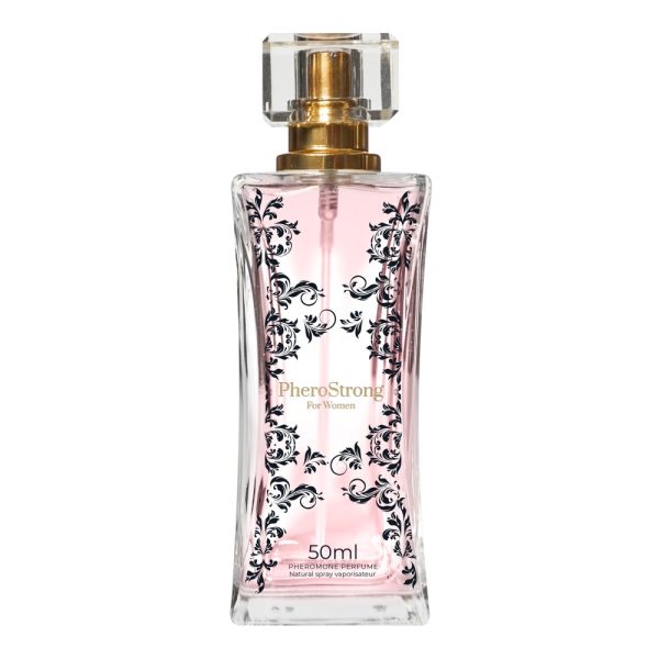 PheroStrong pheromone for Women – 50 ml ViPstore.hu - Erotika Webáruház - Szexshop 2