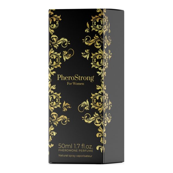 PheroStrong pheromone for Women – 50 ml ViPstore.hu - Erotika Webáruház - Szexshop 3