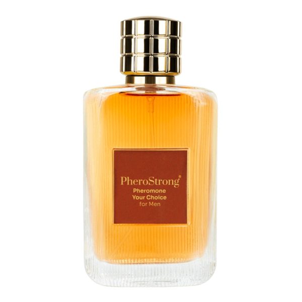 PheroStrong pheromone Your Choice for Men – 50 ml ViPstore.hu - Erotika Webáruház - Szexshop 2