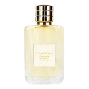 PheroStrong pheromone Your Choice for Women – 50 ml ViPstore.hu - Erotika Webáruház - Szexshop 2