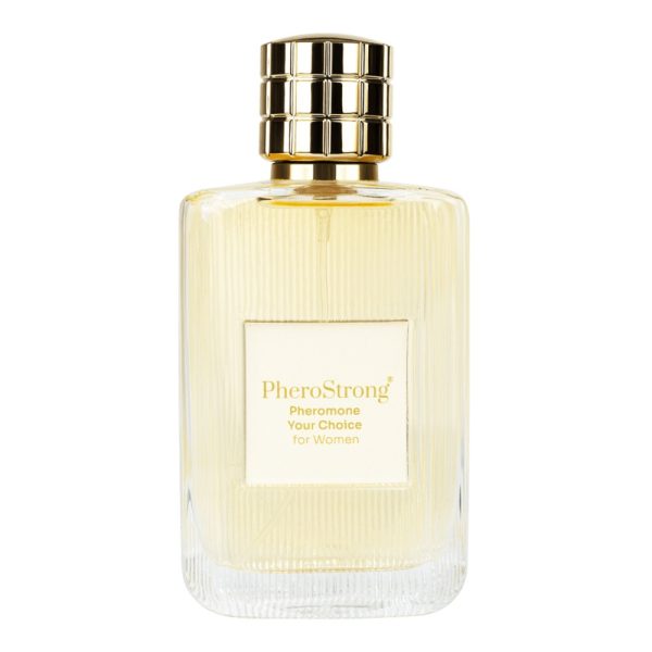 PheroStrong pheromone Your Choice for Women – 50 ml ViPstore.hu - Erotika Webáruház - Szexshop 2