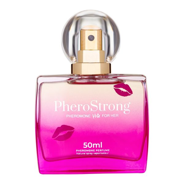 PheroStrong pheromone HQ for Her – 50 ml ViPstore.hu - Erotika Webáruház - Szexshop 2