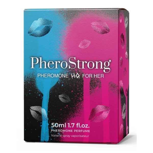 PheroStrong pheromone HQ for Her – 50 ml ViPstore.hu - Erotika Webáruház - Szexshop 3