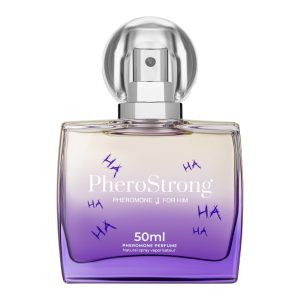 PheroStrong pheromone J for Him – 50 ml ViPstore.hu - Erotika Webáruház - Szexshop 2