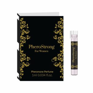PheroStrong pheromone for Women ViPstore.hu - Erotika Webáruház - Szexshop