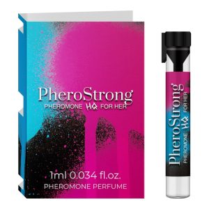 PheroStrong pheromone HQ for Her ViPstore.hu - Erotika Webáruház - Szexshop