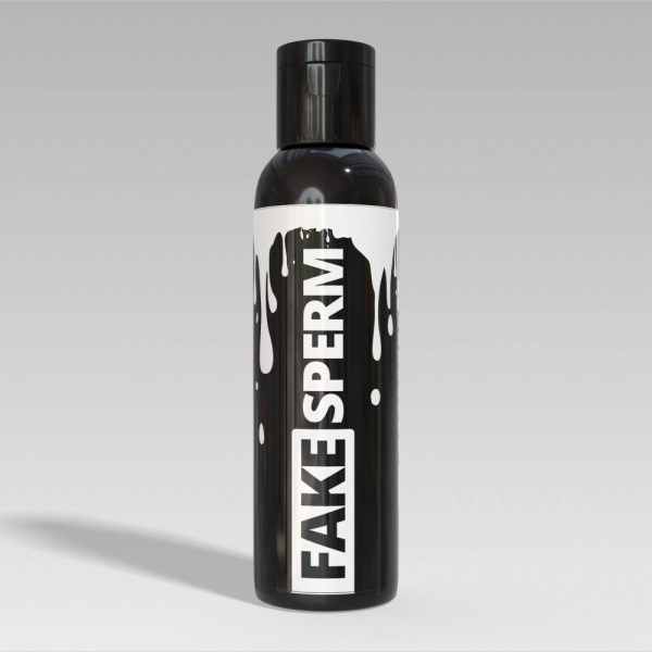 Fake Sperm 250 ml ViPstore.hu - Erotika Webáruház - Szexshop