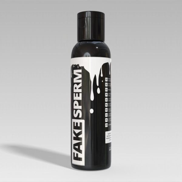 Fake Sperm 250 ml ViPstore.hu - Erotika Webáruház - Szexshop 2