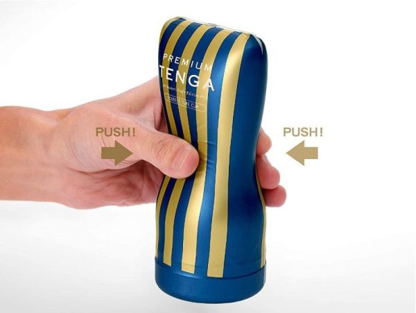 PREMIUM TENGA SOFT CASE CUP ViPstore.hu - Erotika Webáruház - Szexshop 3