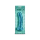 Royals - 6" Charlie - Metallic Teal | ViPstore.hu - Erotika webáruház #1 - EAN 657447109164 | SKU NSTOYS1164