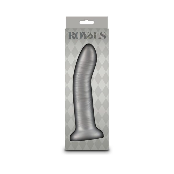Royals – 7" Charlie – Metallic Champagne ViPstore.hu - Erotika Webáruház - Szexshop 4
