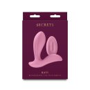 Secrets - Rain - Coral | ViPstore.hu - Erotika webáruház #1 - EAN 657447109201 | SKU NSTOYS1167