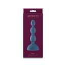 Secrets - Kai - Dark Teal | ViPstore.hu - Erotika webáruház #1 - EAN 657447109218 | SKU NSTOYS1168