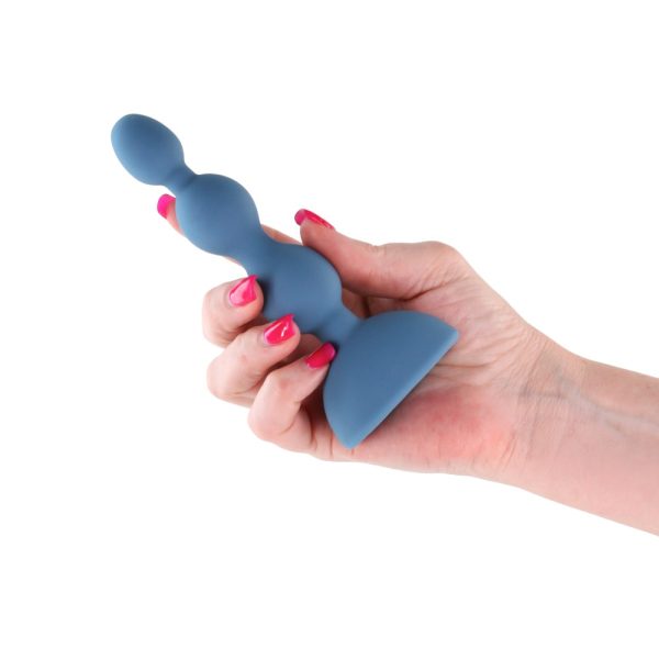 Secrets – Kai – Dark Teal ViPstore.hu - Erotika Webáruház - Szexshop 3