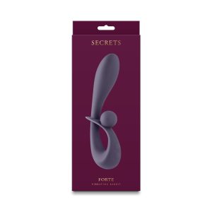 Secrets – Forte – Gray ViPstore.hu - Erotika Webáruház - Szexshop