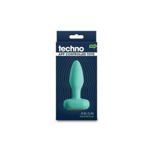 Techno – Prism – Teal ViPstore.hu - Erotika Webáruház - Szexshop