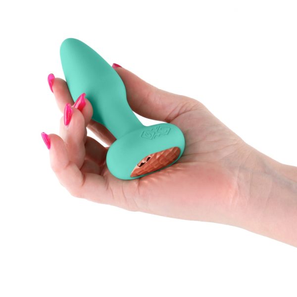 Techno – Prism – Teal ViPstore.hu - Erotika Webáruház - Szexshop 3