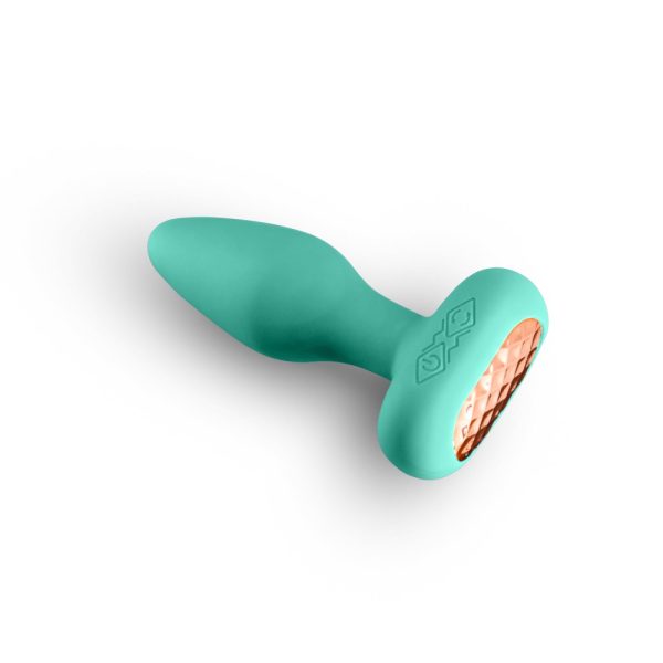 Techno – Prism – Teal ViPstore.hu - Erotika Webáruház - Szexshop 4