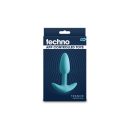 Techno - Trance - Blue | ViPstore.hu - Erotika webáruház #1 - EAN 657447109270 | SKU NSTOYS1173