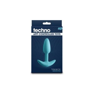 Techno – Trance – Blue ViPstore.hu - Erotika Webáruház - Szexshop