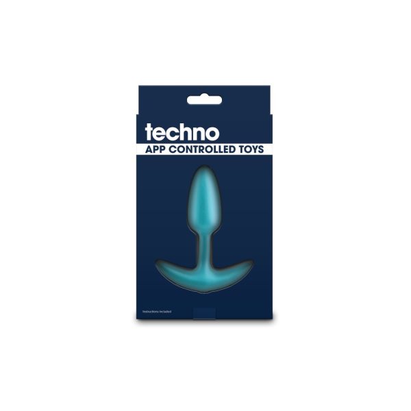 Techno – Trance – Blue ViPstore.hu - Erotika Webáruház - Szexshop 4