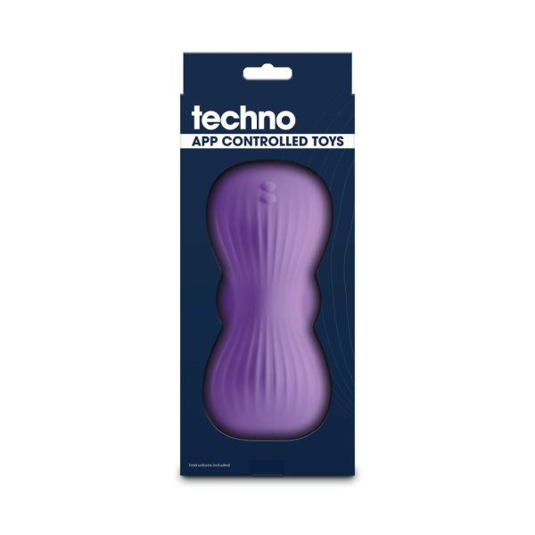 Techno – Trap – Purple ViPstore.hu - Erotika Webáruház - Szexshop 4