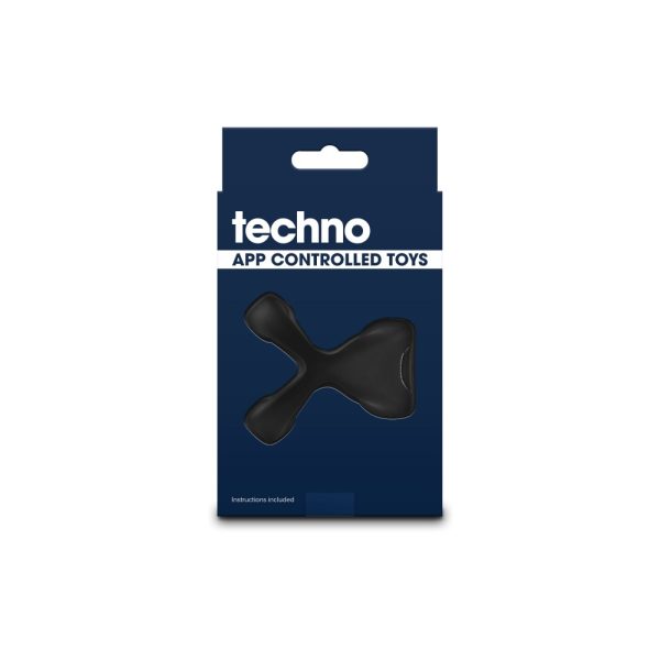Techno – Strobe – Black ViPstore.hu - Erotika Webáruház - Szexshop 4