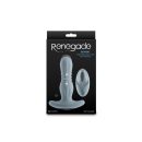 Renegade - Gemini - Gray | ViPstore.hu - Erotika webáruház #1 - EAN 657447109485 | SKU NSTOYS1178