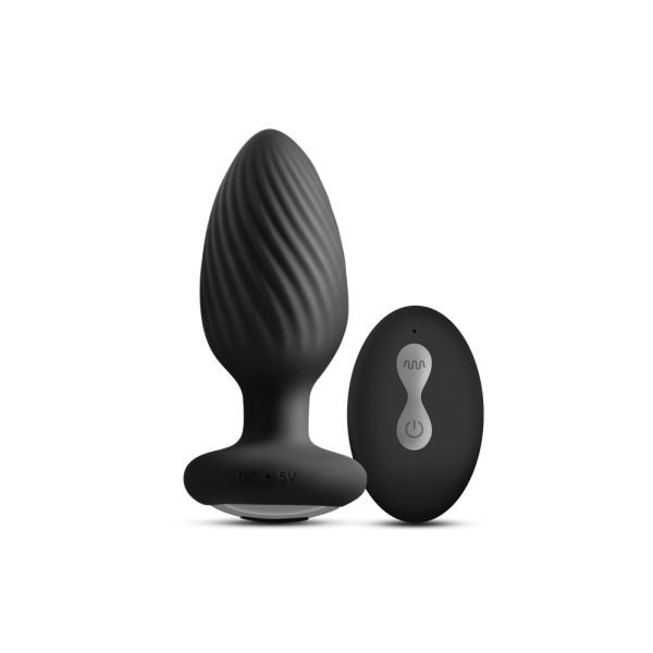 Renegade – Alpine 2.0 – Black ViPstore.hu - Erotika Webáruház - Szexshop 2