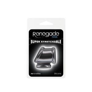 Renegade – Piper – Black ViPstore.hu - Erotika Webáruház - Szexshop