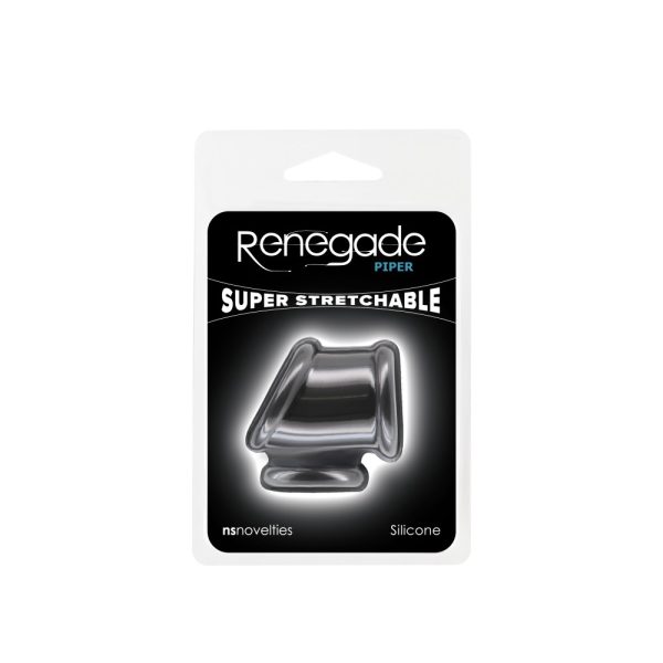 Renegade – Piper – Black ViPstore.hu - Erotika Webáruház - Szexshop