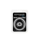 Renegade - Fireman Ring - Large - Black | ViPstore.hu - Erotika webáruház #1 - EAN 657447109577 | SKU NSTOYS1186