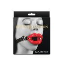 Fetish & Fashion - Kourtney - Red - Alternate Package | ViPstore.hu - Erotika webáruház #1 - EAN 657447109614 | SKU NSTOYS1189
