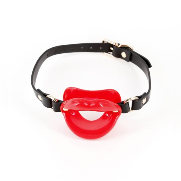 Fetish & Fashion – Kourtney – Red – Alternate Package ViPstore.hu - Erotika Webáruház - Szexshop 2