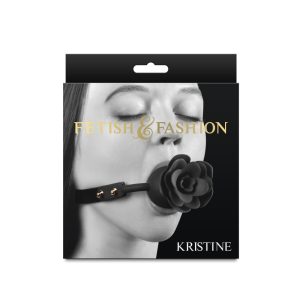 Fetish & Fashion – Kristine – Black – Alternate Package ViPstore.hu - Erotika Webáruház - Szexshop