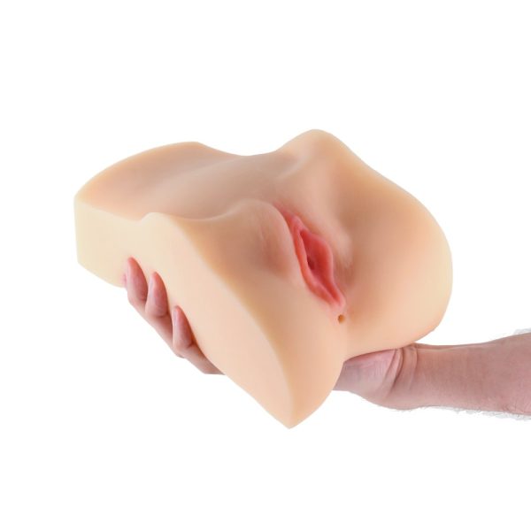 Barely Legal – Daisy – White – Alternate Package ViPstore.hu - Erotika Webáruház - Szexshop 3