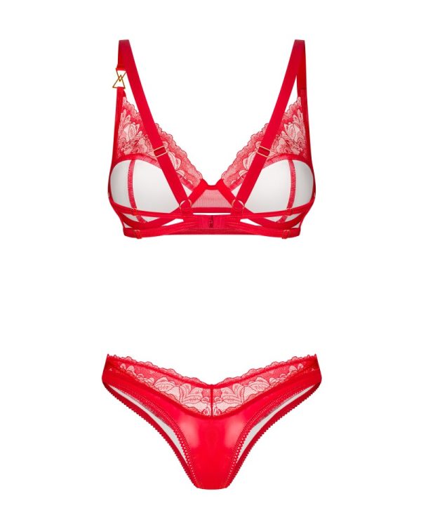 Aliosa 2-pcs set S/M ViPstore.hu - Erotika Webáruház - Szexshop 6