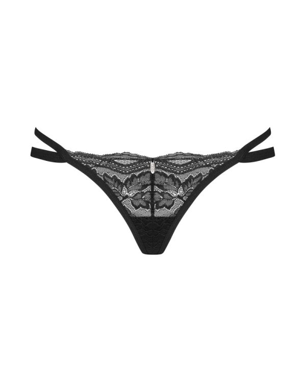 Nutris thong  M/L ViPstore.hu - Erotika Webáruház - Szexshop 4